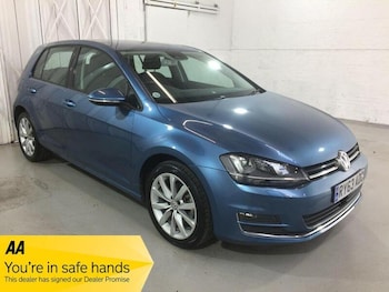 Used Volkswagen Golf 2013 for sale - 78359102: Photo