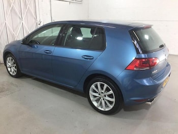 Used Volkswagen Golf 2013 for sale - 78359102: Photo