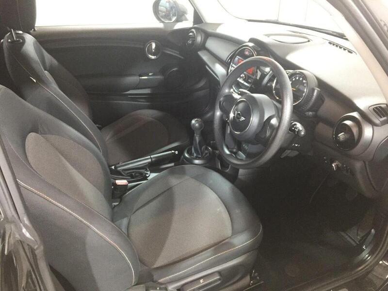 Used MINI Hatch 2014 for sale - 77349670: Photo 11