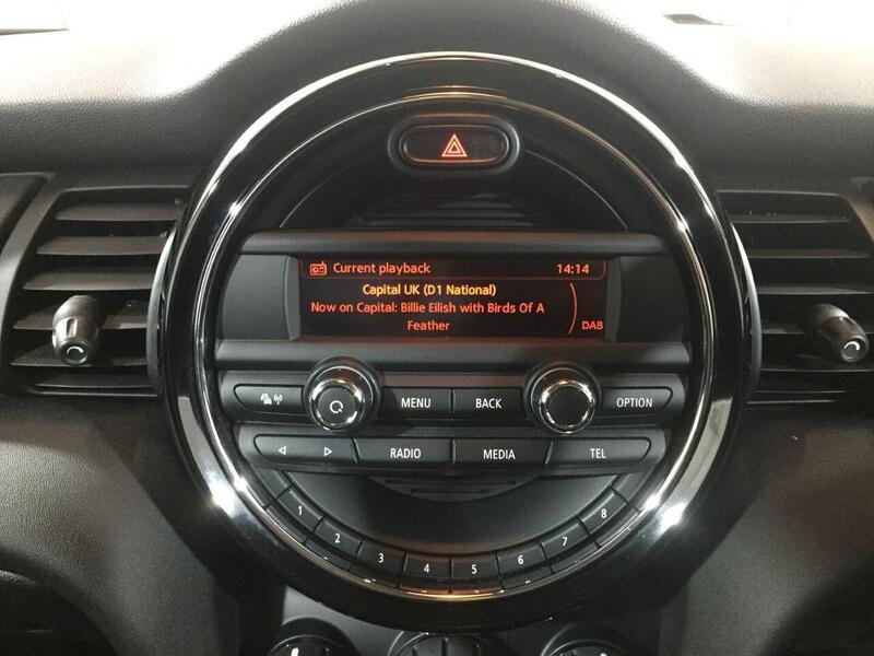 Used MINI Hatch 2014 for sale - 77349670: Photo 12