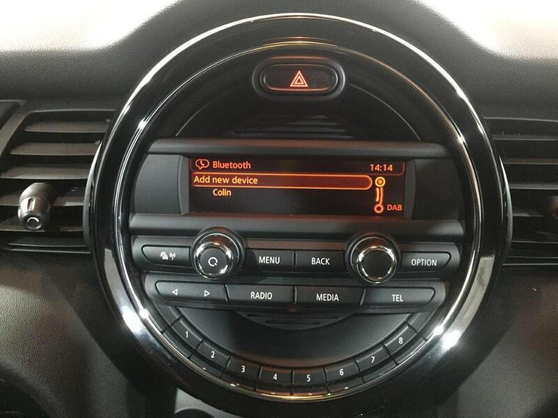 Used MINI Hatch 2014 for sale - 77349670: Photo 14