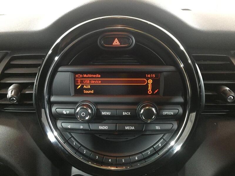 Used MINI Hatch 2014 for sale - 77349670: Photo 17