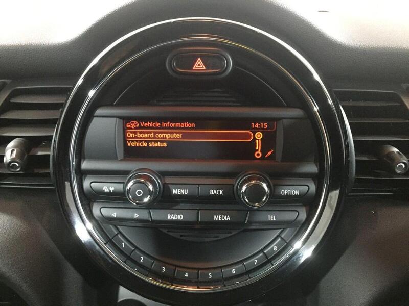 Used MINI Hatch 2014 for sale - 77349670: Photo 18