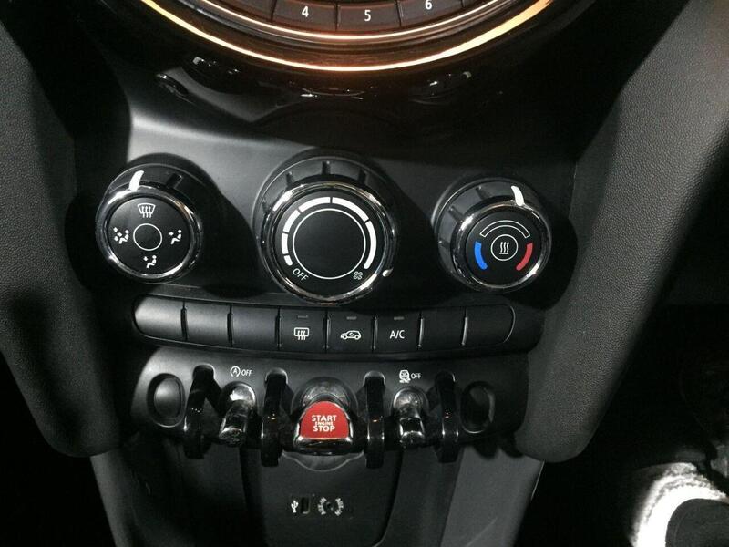 Used MINI Hatch 2014 for sale - 77349670: Photo 19