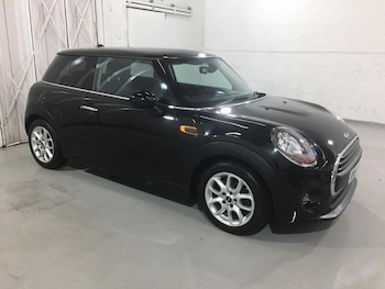Used MINI Hatch 2014 for sale - 77349670: Photo