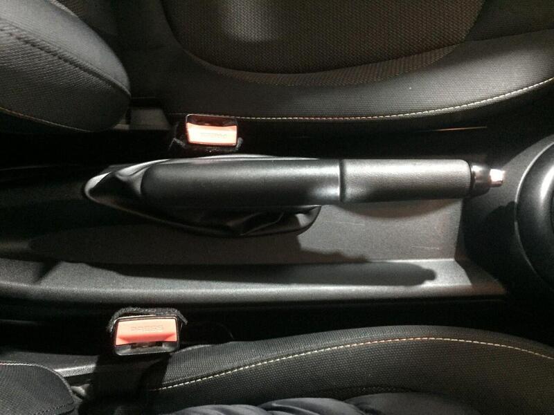 Used MINI Hatch 2014 for sale - 77349670: Photo 23