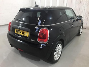 Used MINI Hatch 2014 for sale - 77349670: Photo