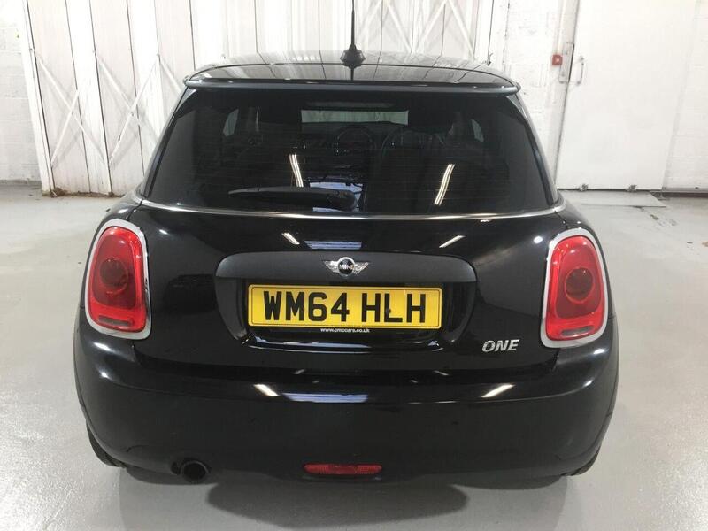 Used MINI Hatch 2014 for sale - 77349670: Photo 3