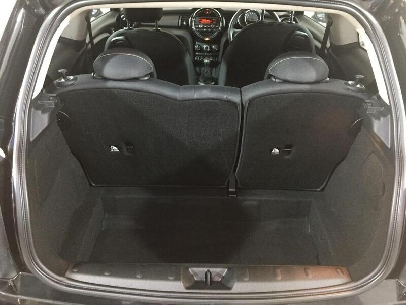 Used MINI Hatch 2014 for sale - 77349670: Photo 30