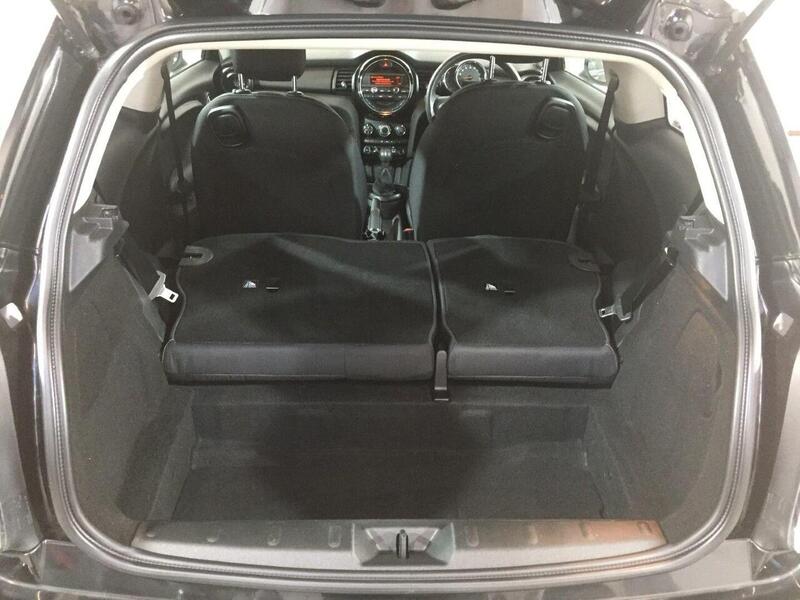 Used MINI Hatch 2014 for sale - 77349670: Photo 32