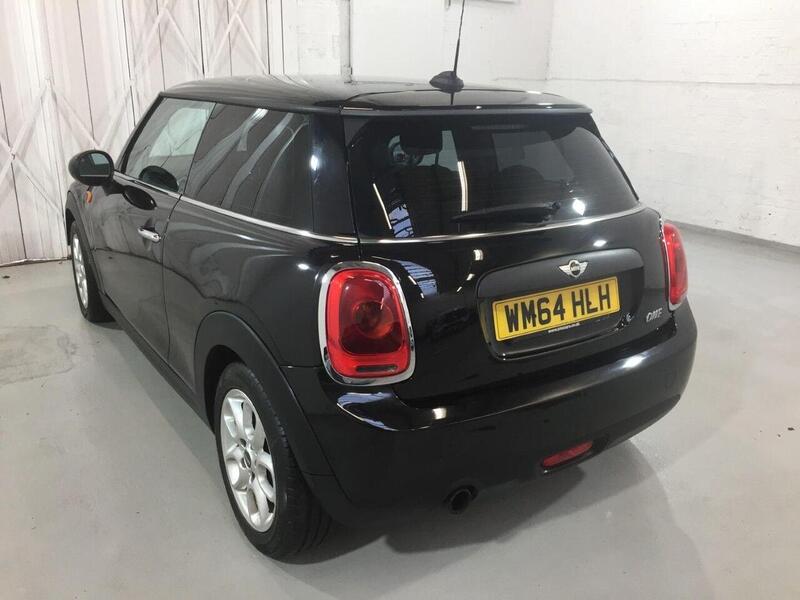 Used MINI Hatch 2014 for sale - 77349670: Photo 4