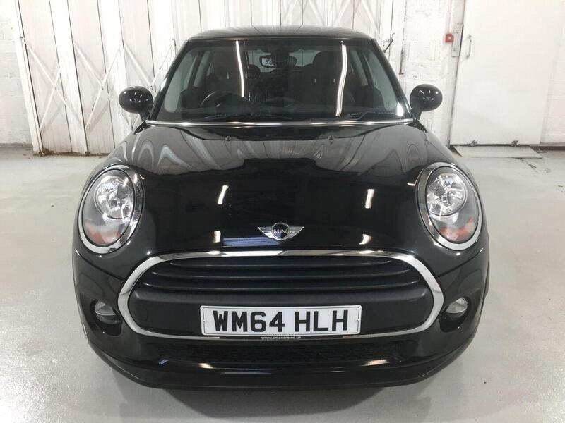 Used MINI Hatch 2014 for sale - 77349670: Photo 6