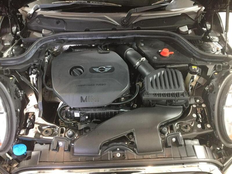 Used MINI Hatch 2014 for sale - 77349670: Photo 8