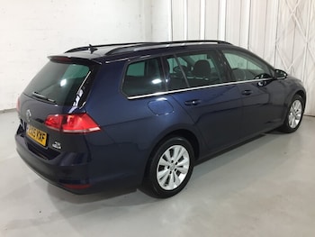 Used Volkswagen Golf 2015 for sale - 78714713: Photo