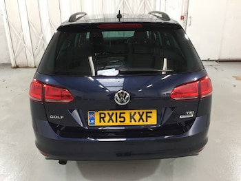 Used Volkswagen Golf 2015 for sale - 78714713: Photo