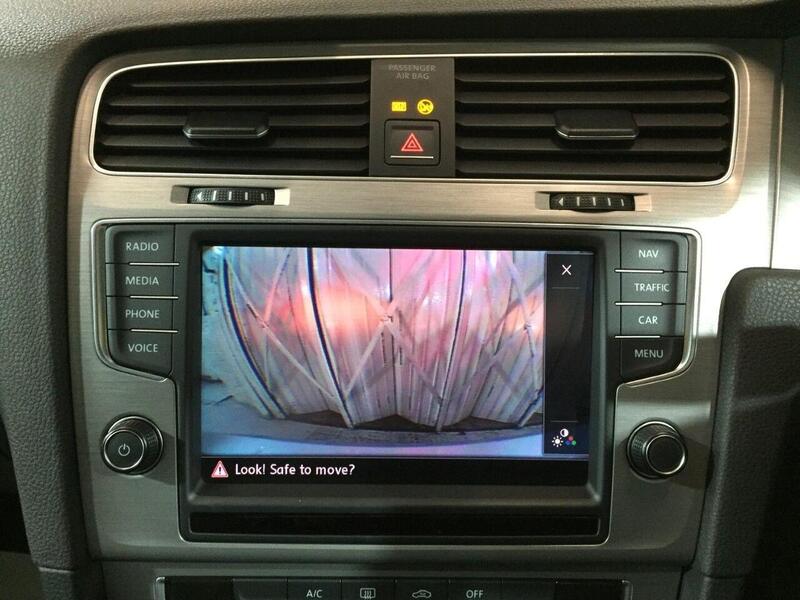 Used Volkswagen Golf 2025 for sale - 77351220: Photo 13