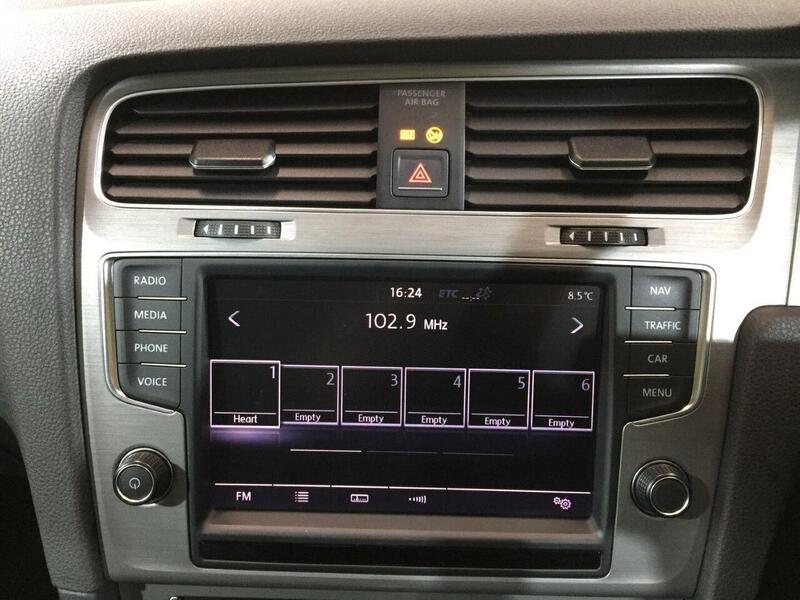 Used Volkswagen Golf 2025 for sale - 77351220: Photo 14