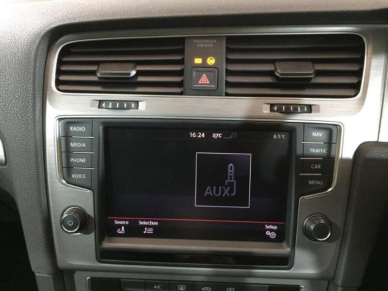 Used Volkswagen Golf 2025 for sale - 77351220: Photo 15