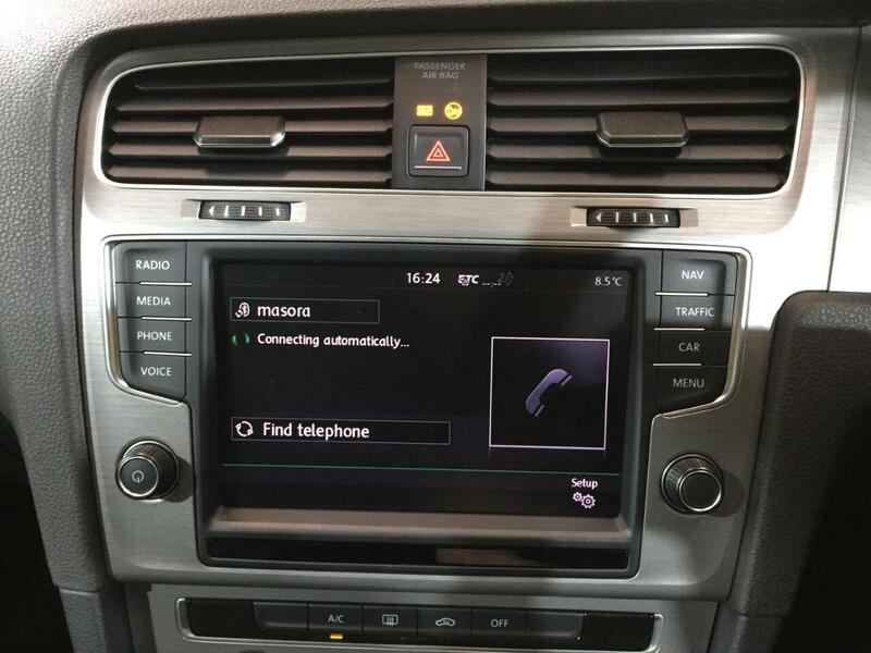 Used Volkswagen Golf 2025 for sale - 77351220: Photo 16