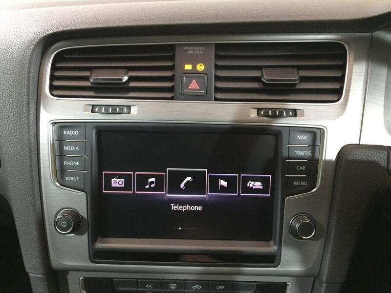 Used Volkswagen Golf 2025 for sale - 77351220: Photo 17