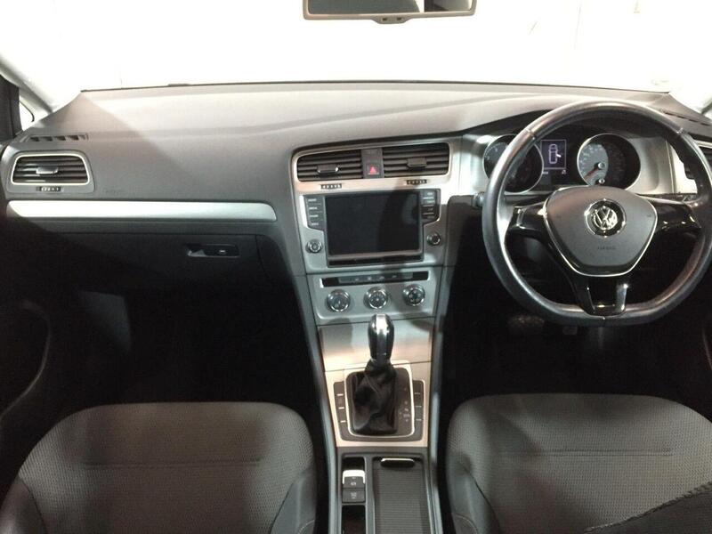 Used Volkswagen Golf 2025 for sale - 77351220: Photo 24
