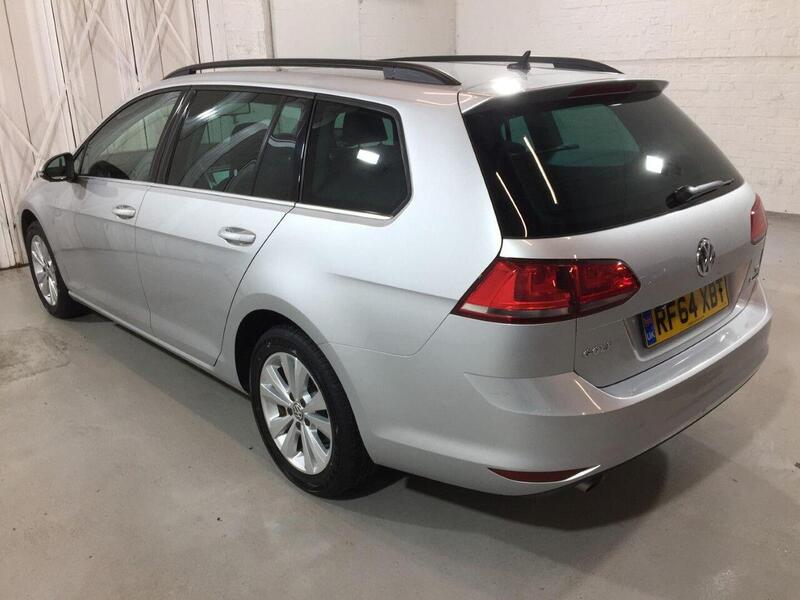Used Volkswagen Golf 2025 for sale - 77351220: Photo 5