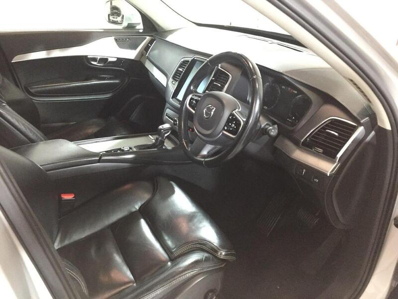 Used Volvo XC90 2018 for sale - 77349666: Photo 11