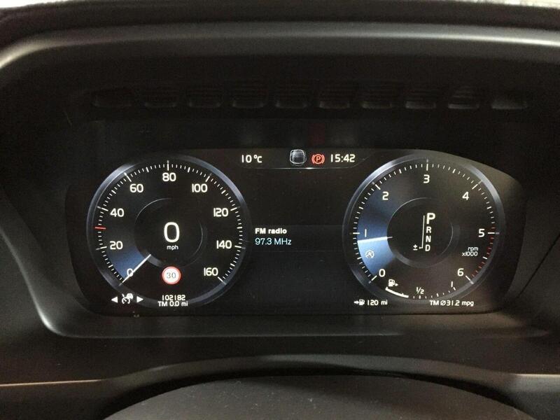 Used Volvo XC90 2018 for sale - 77349666: Photo 13