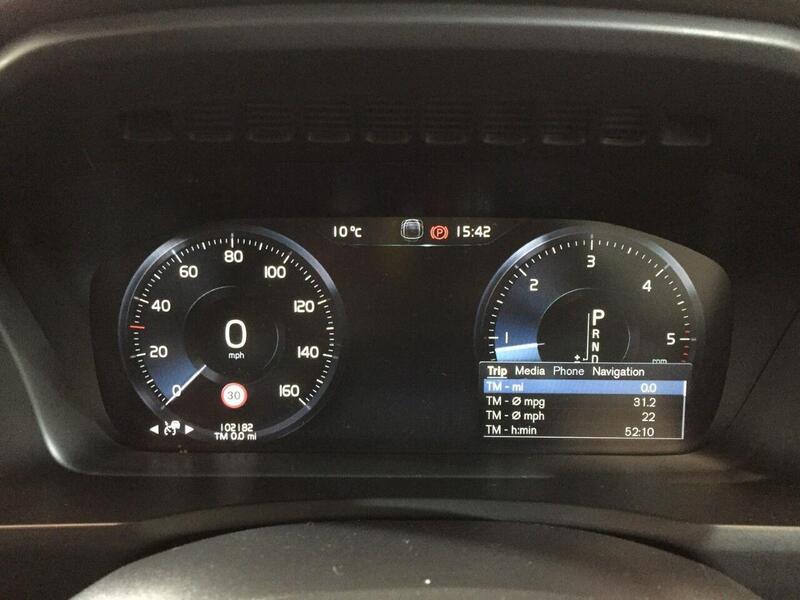 Used Volvo XC90 2018 for sale - 77349666: Photo 14