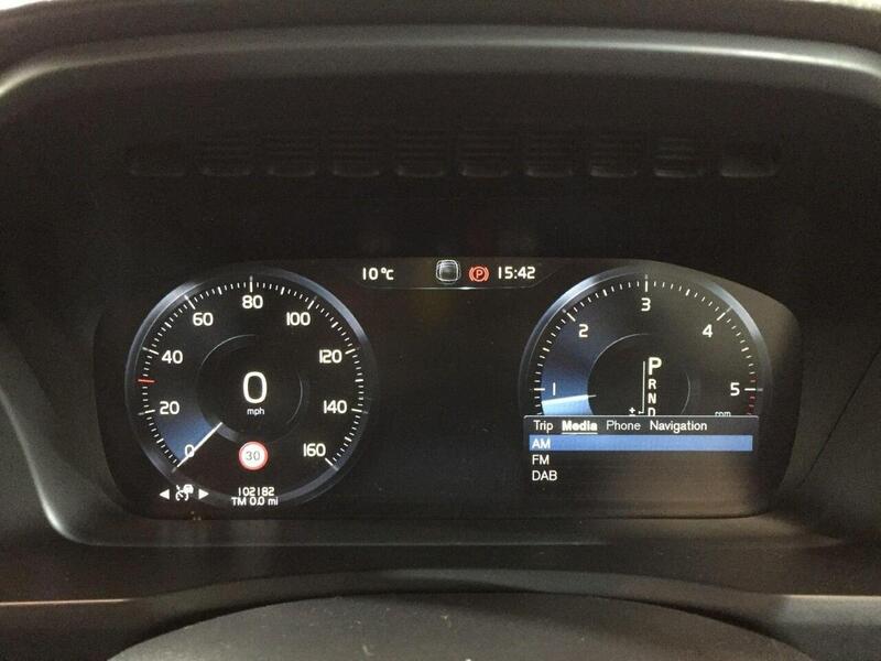 Used Volvo XC90 2018 for sale - 77349666: Photo 15