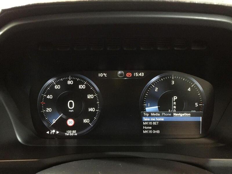 Used Volvo XC90 2018 for sale - 77349666: Photo 16