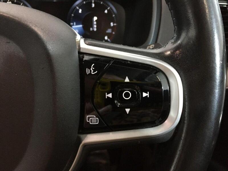 Used Volvo XC90 2018 for sale - 77349666: Photo 17