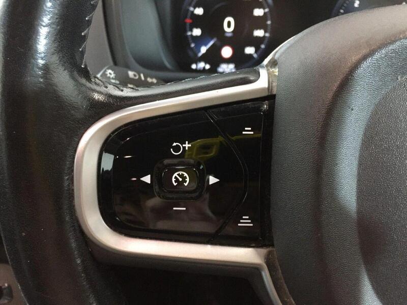 Used Volvo XC90 2018 for sale - 77349666: Photo 18