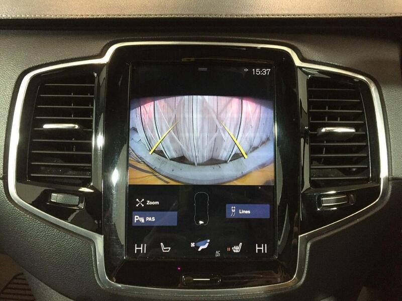 Used Volvo XC90 2018 for sale - 77349666: Photo 20