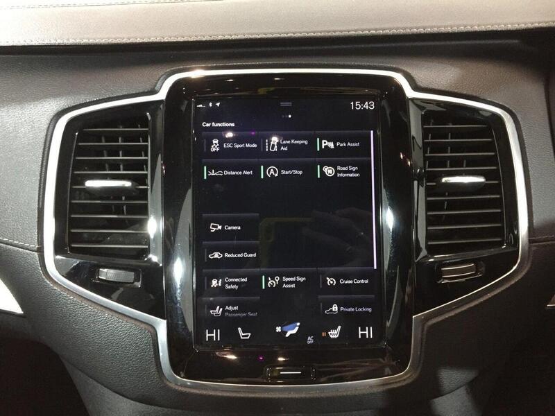 Used Volvo XC90 2018 for sale - 77349666: Photo 22