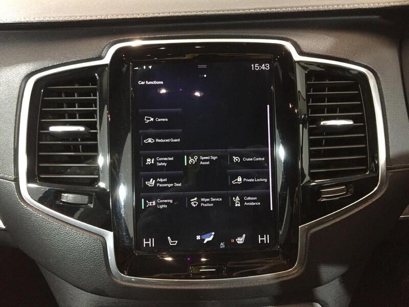 Used Volvo XC90 2018 for sale - 77349666: Photo 23