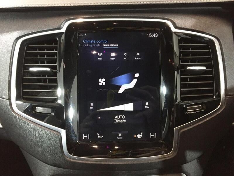 Used Volvo XC90 2018 for sale - 77349666: Photo 24