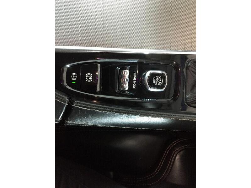 Used Volvo XC90 2018 for sale - 77349666: Photo 26