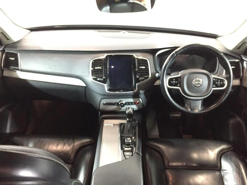 Used Volvo XC90 2018 for sale - 77349666: Photo 30