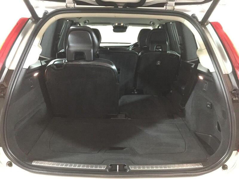 Used Volvo XC90 2018 for sale - 77349666: Photo 39