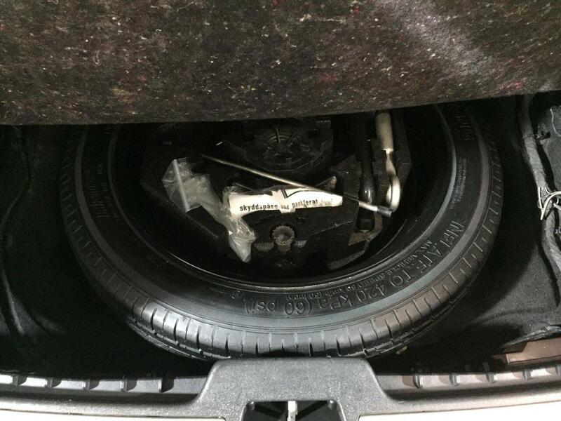 Used Volvo XC90 2018 for sale - 77349666: Photo 46