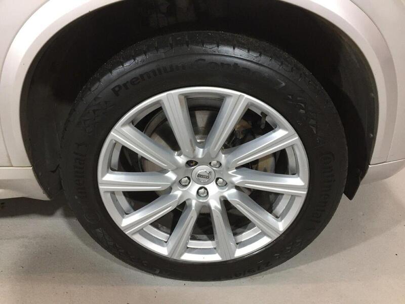 Used Volvo XC90 2018 for sale - 77349666: Photo 47
