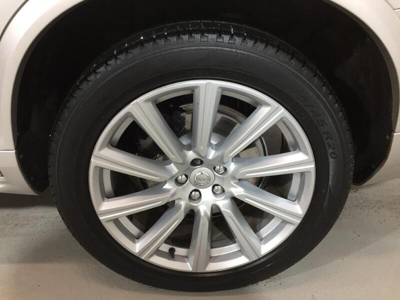 Used Volvo XC90 2018 for sale - 77349666: Photo 50