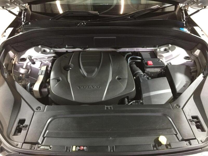 Used Volvo XC90 2018 for sale - 77349666: Photo 8