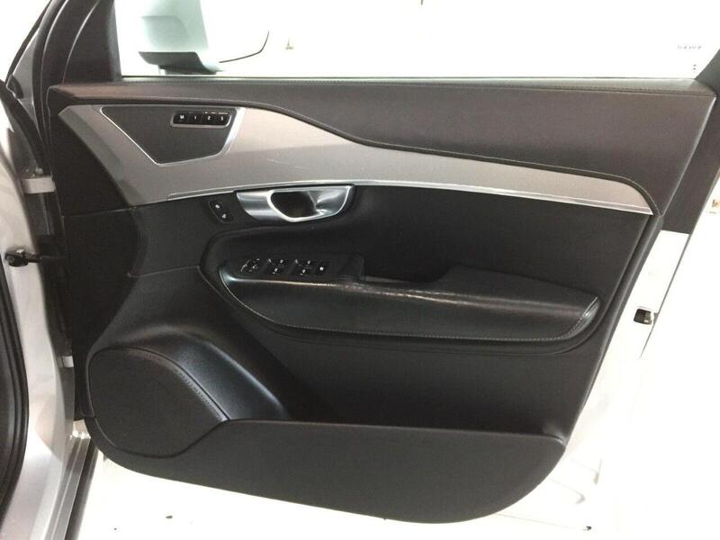 Used Volvo XC90 2018 for sale - 77349666: Photo 9
