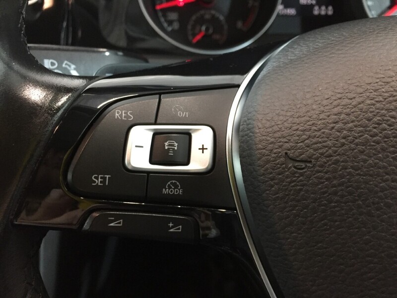 Used Volkswagen Golf 2016 for sale - 76476312: Photo 11