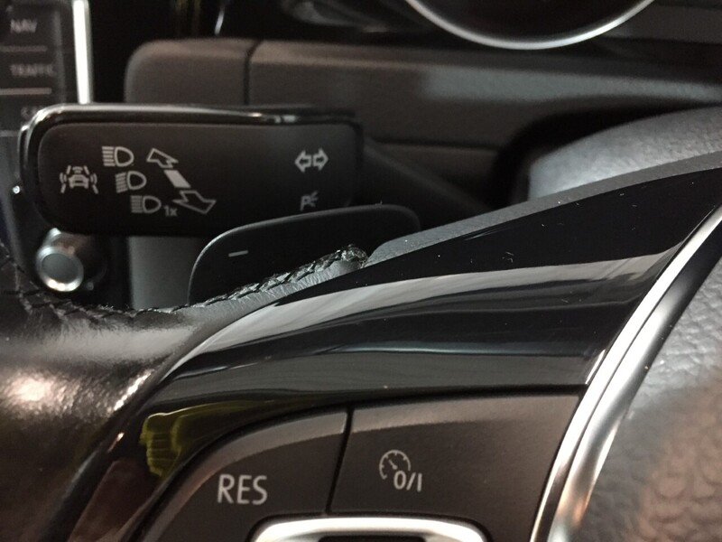 Used Volkswagen Golf 2016 for sale - 76476312: Photo 12