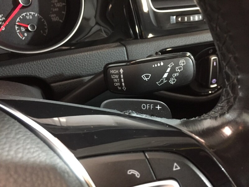 Used Volkswagen Golf 2016 for sale - 76476312: Photo 13