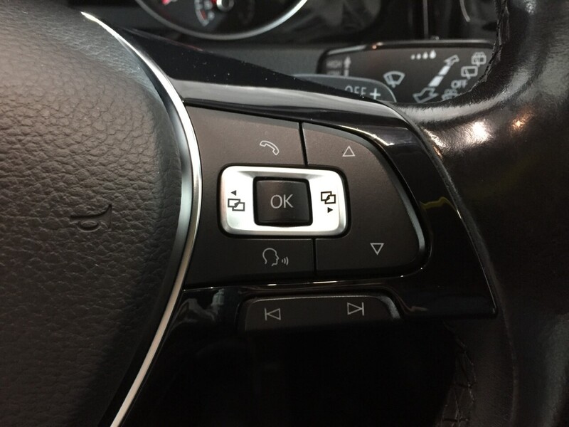 Used Volkswagen Golf 2016 for sale - 76476312: Photo 14