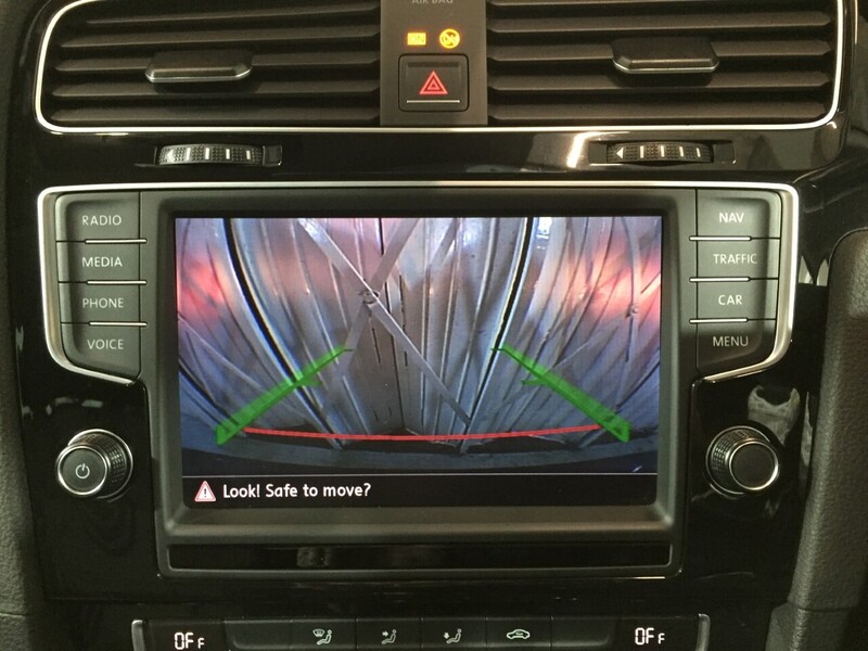 Used Volkswagen Golf 2016 for sale - 76476312: Photo 15